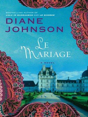 cover image of Le Mariage
